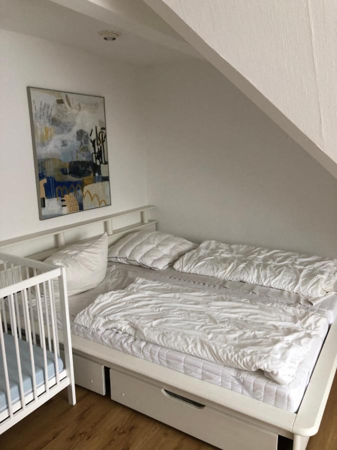Ferienwohnung Harzsterne Braunlage Exteriör bild