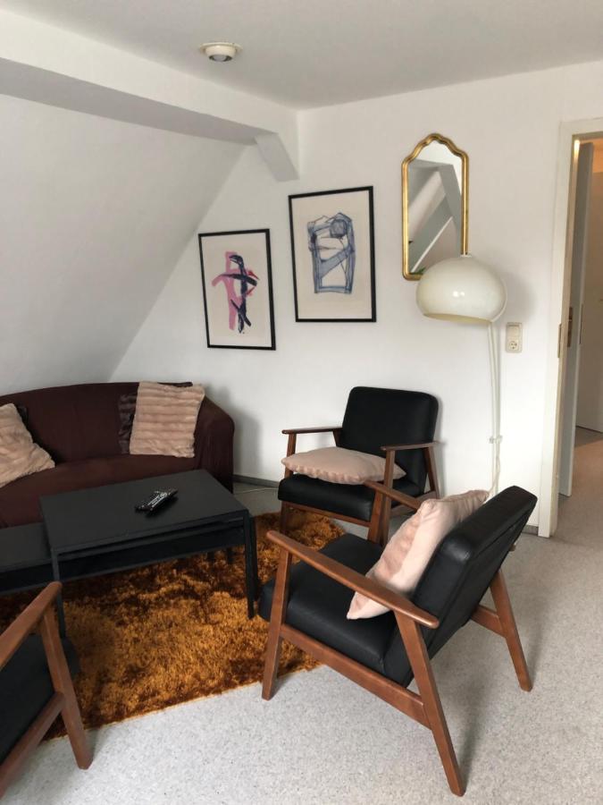 Ferienwohnung Harzsterne Braunlage Exteriör bild