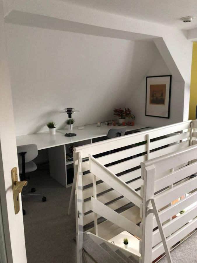 Ferienwohnung Harzsterne Braunlage Exteriör bild