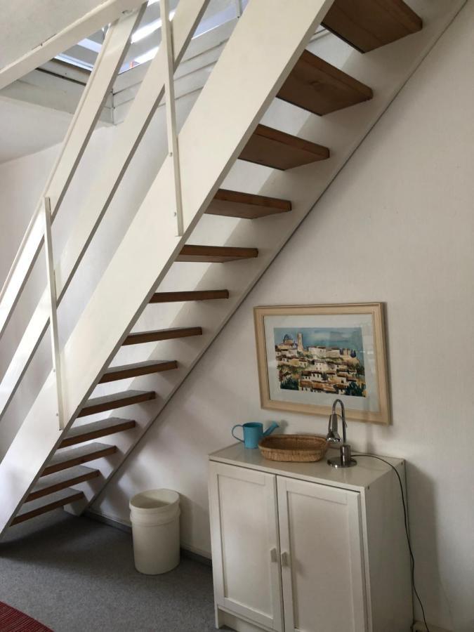 Ferienwohnung Harzsterne Braunlage Exteriör bild