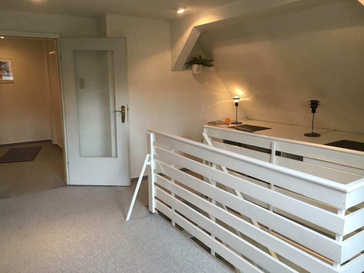 Ferienwohnung Harzsterne Braunlage Exteriör bild