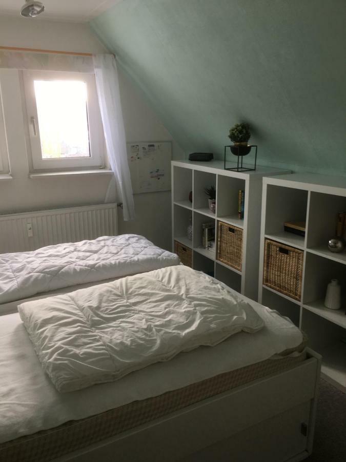 Ferienwohnung Harzsterne Braunlage Exteriör bild