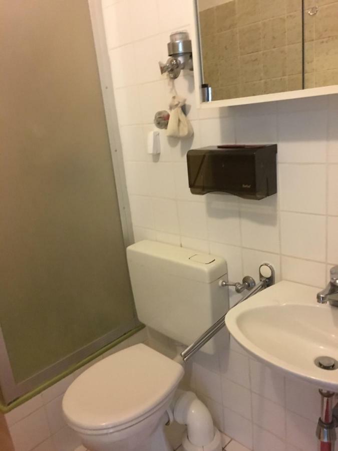 Ferienwohnung Harzsterne Braunlage Exteriör bild