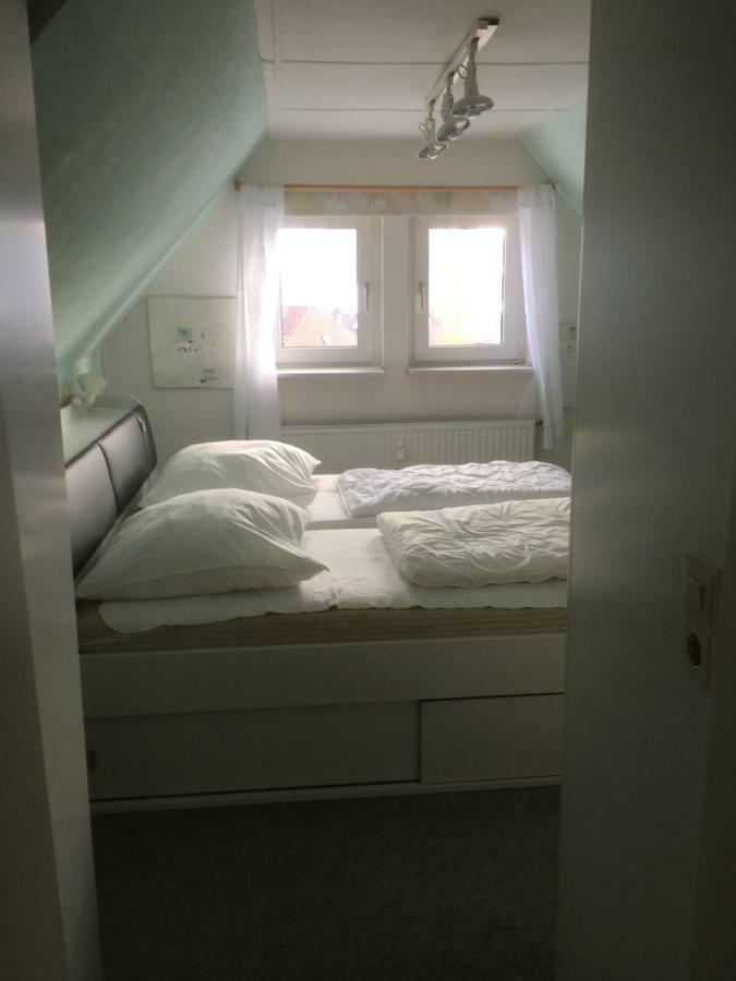 Ferienwohnung Harzsterne Braunlage Exteriör bild