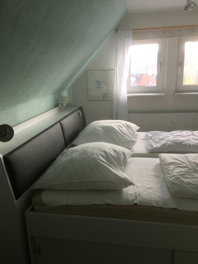 Ferienwohnung Harzsterne Braunlage Exteriör bild