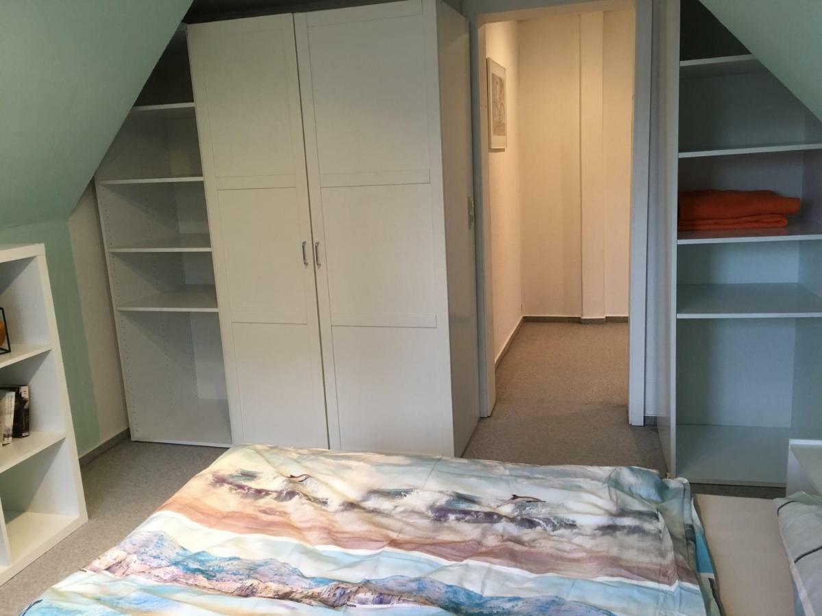 Ferienwohnung Harzsterne Braunlage Exteriör bild
