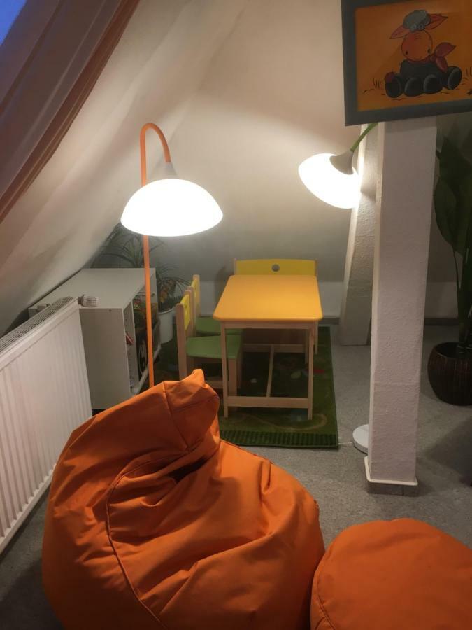 Ferienwohnung Harzsterne Braunlage Exteriör bild