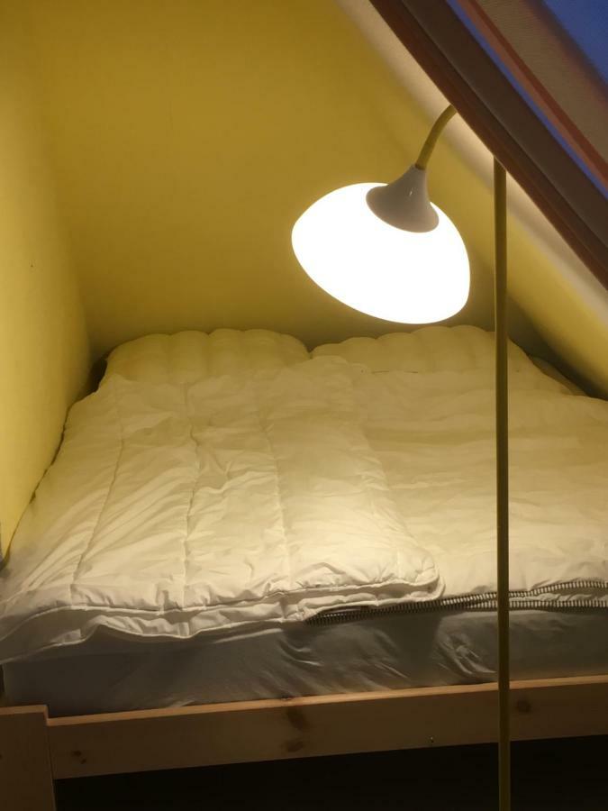 Ferienwohnung Harzsterne Braunlage Exteriör bild