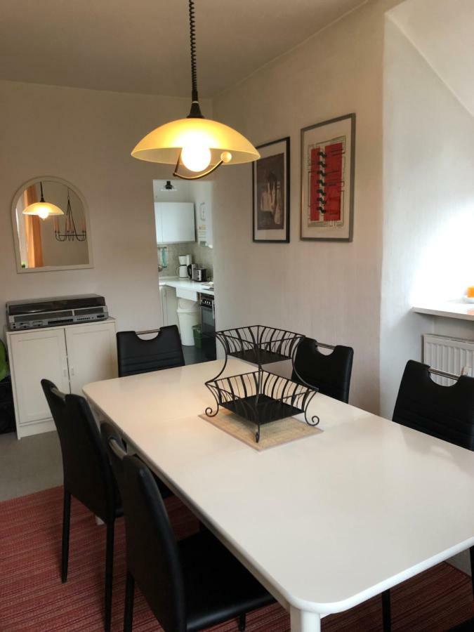 Ferienwohnung Harzsterne Braunlage Exteriör bild