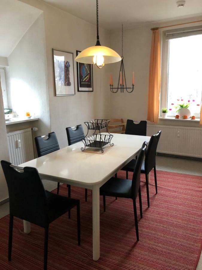 Ferienwohnung Harzsterne Braunlage Exteriör bild