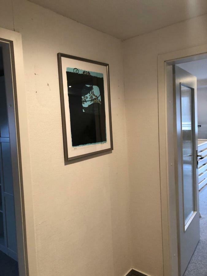 Ferienwohnung Harzsterne Braunlage Exteriör bild