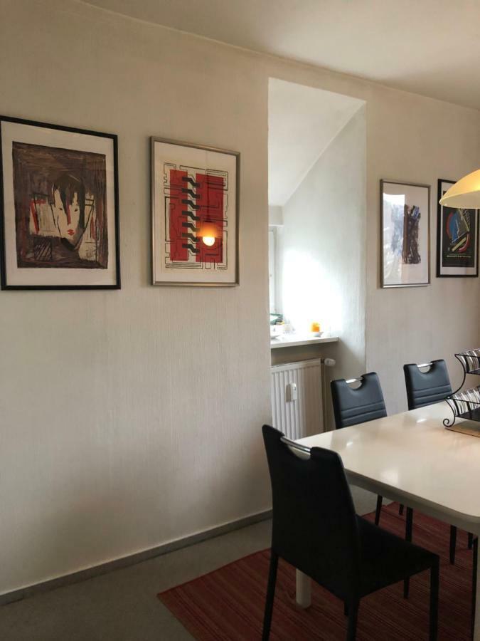 Ferienwohnung Harzsterne Braunlage Exteriör bild